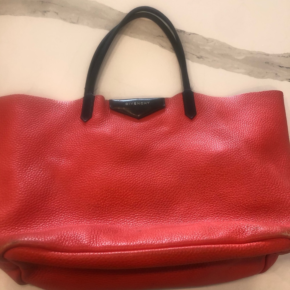Givenchy tote
